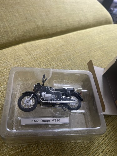 Kmz dnepr mt10 - kmz, motorrad