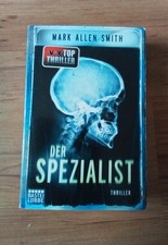 Der Spezialist: Thriller
