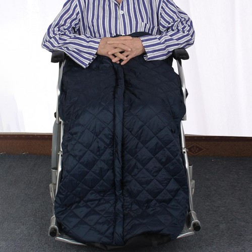 Rollstuhldecke verdickt 130 - verdickt,,