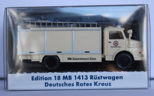 Mercedes benz 1413 - mercedes,