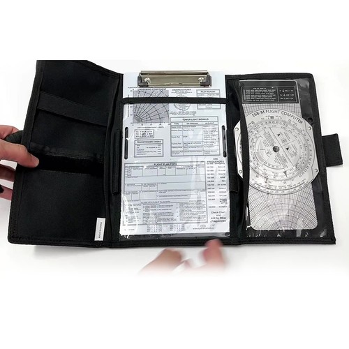 Kniebrett für piloten mit - kniebrett,