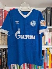 Original FC Schalke 04 Trikot