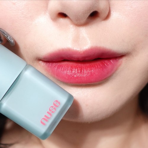 Nuse mousse liptual 06 - liptual, 4,5g