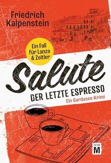 Salute der letzte - -,