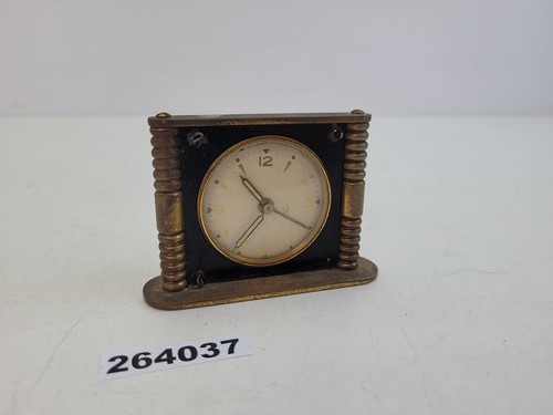 Kleiner wecker antik made - wecker,