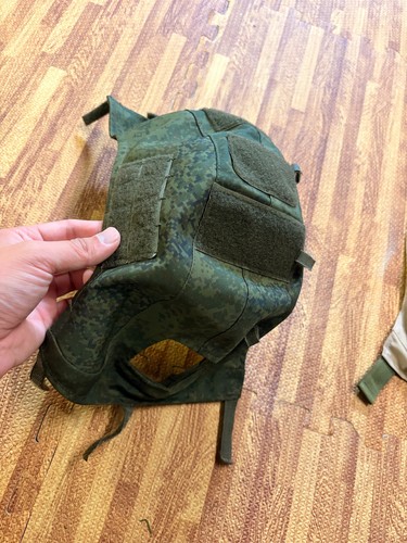 Russische armee tor helm - russische,