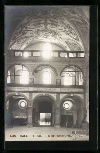 Foto stockhammer hall - foto-ak, stockhammer: