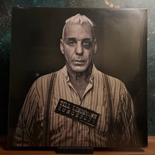 Vinyl Till Lindemann