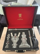Kaya La Coppa Cone Glasshisha