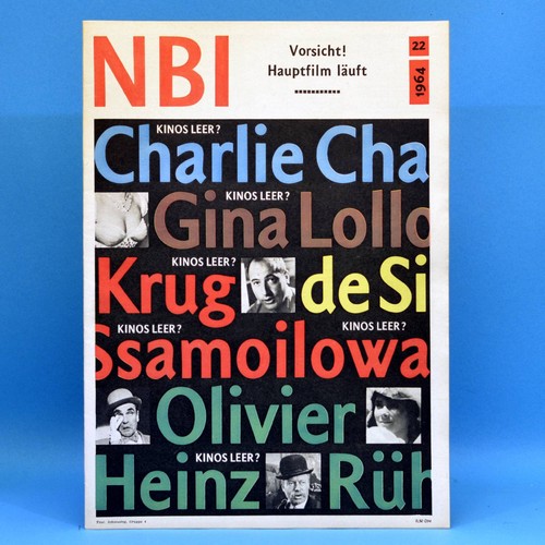 Ddr nbi 1964 kino speedway - 1964,