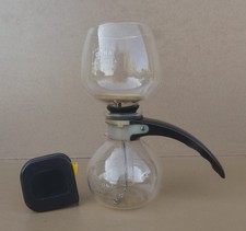 Alte Kaffeemaschine CONA NEW