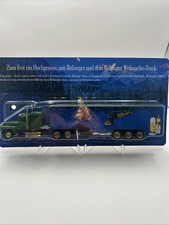 Bitburger Werbetruck 1:87 -