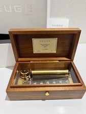 REUGE Spieluhr Mozart