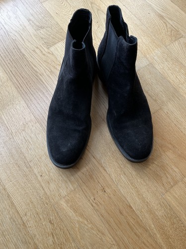 Vagabond chelsea boots - vagabond,