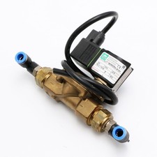 Buschjost 82402009101 Magnetventil 24V