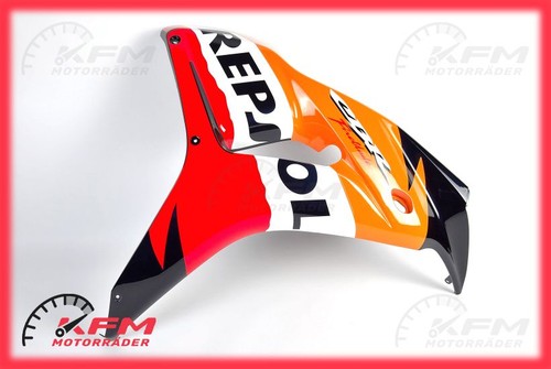 Honda cbr1000rr 2007 sc57 - honda,