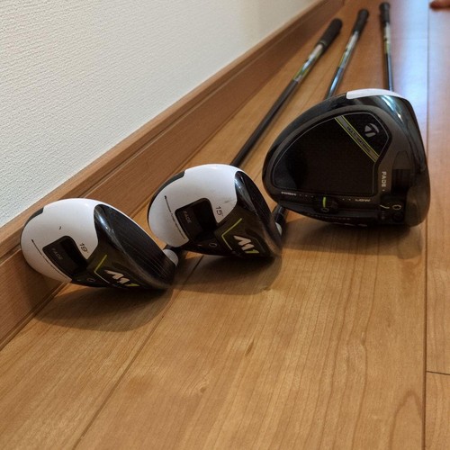 Taylormade 440 driver 5 - 440, 9,5°