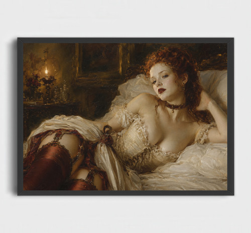 Dante rossettis herrin fanny - dante,