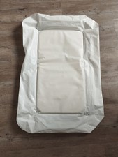 Wickelunterlage für Wickeltisch IKEA
