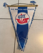 FC Hansa Rostock Wimpel