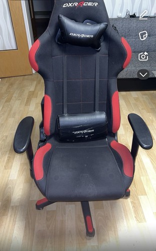 Gaming stuhl 120 - vb,