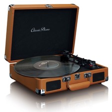 Classic Phono TT-10BN -