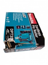 Makita akku pintacker dpt353z - akku-pintacker,
