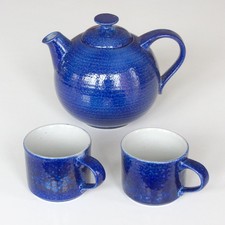 4-teiliges Teeservice