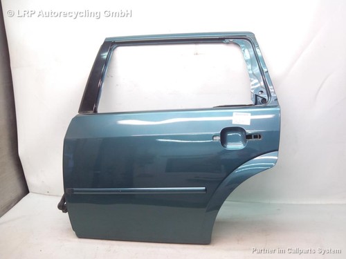 Ford mondeo mk3 tür - ford, hinten