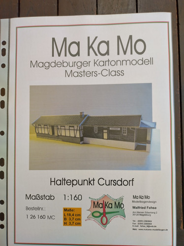 Makamo masters class - makamo, 3