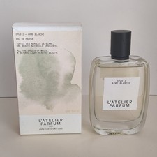 Arme Blanche L'Atelier Parfum
