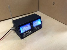 Maas K-SWR 222P Power Meter