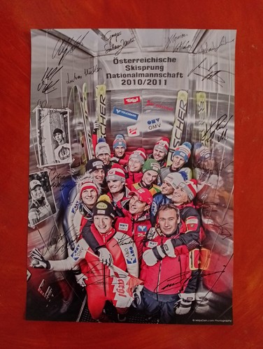 österreichische skisprung - Österreichische,