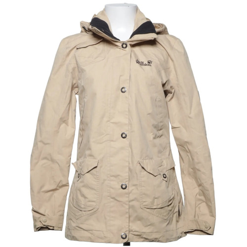 Jack wolfskin allwetterjacke - jack,