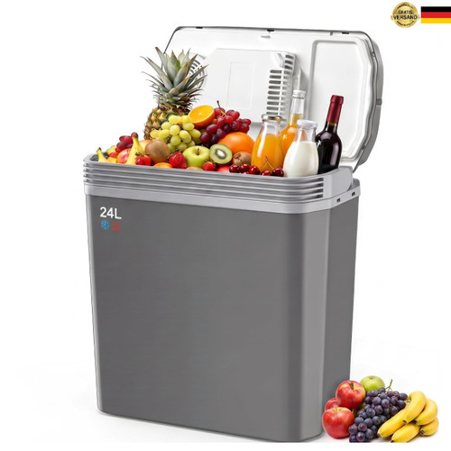 Toohub kühlbox 12v 230v - kühlbox,