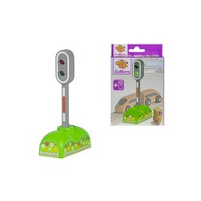 Eichhorn, Bahn, Signal