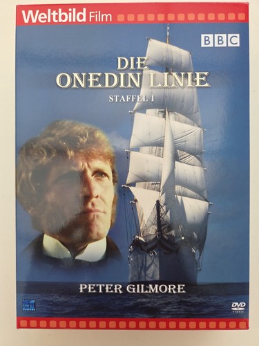 Top die onedin linie - top,