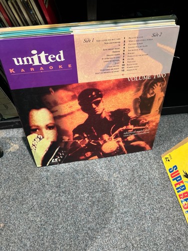 Sammlungsauflösung laserdisc - sammlungsauflösung,