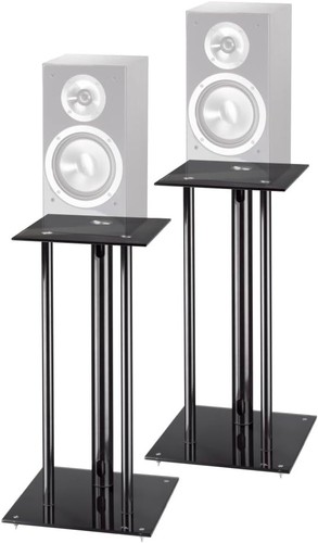 Lautsprecherständer - 2x,