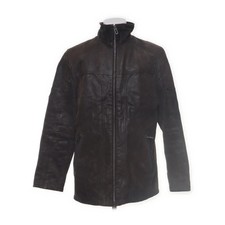 Canda, Lederjacke, Herren