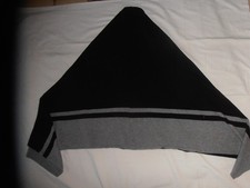 Kaschmir Poncho  C&A    Größe S-M