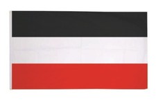 Fahne Flagge Deutsches Reich