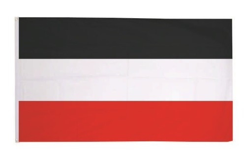 Fahne flagge deutsches reich - deutsches,