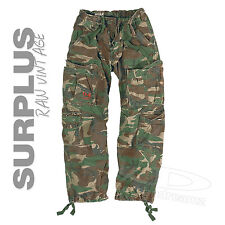 SURPLUS™ Raw Vintage★