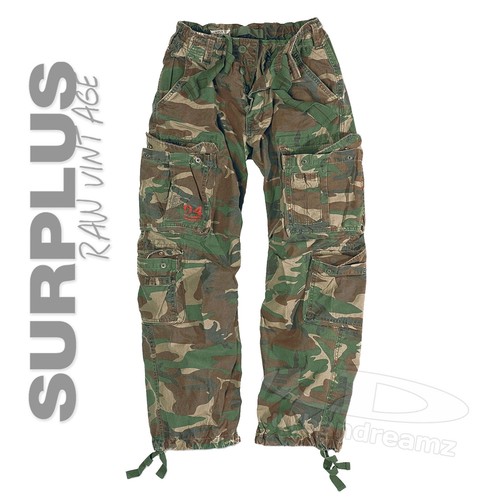 Surplus raw vintage - surplus™,