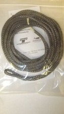 NEW 3/16", 5MM x 15' Dyneema