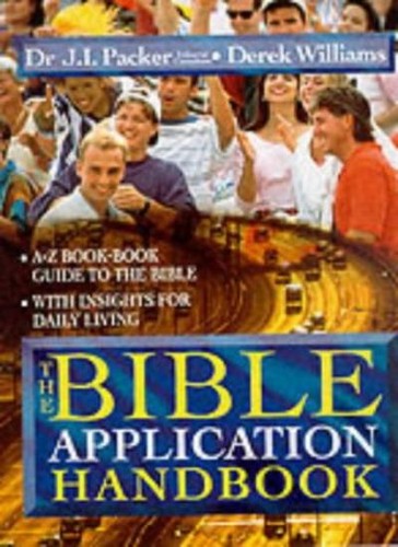 Bible application - bible,