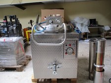 Korimat 240 GAS  AUTOKLAV