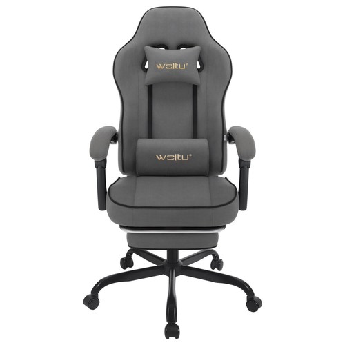Woltu ergonomischer gaming - ergonomischer,