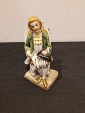 Epochenstil Figur Prinz Figur